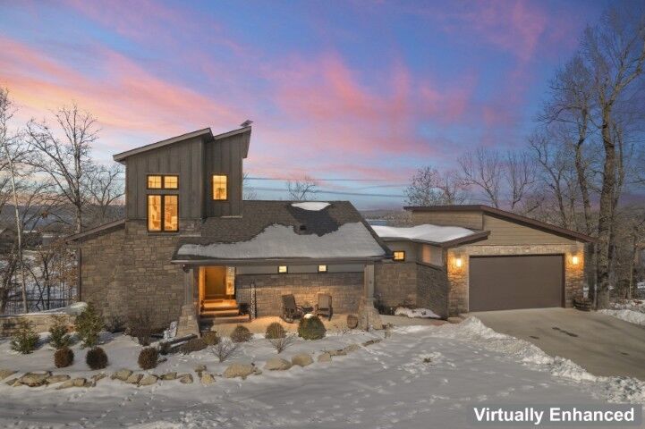 Property Photo:  457 Green Cypress Road  MO 65747 