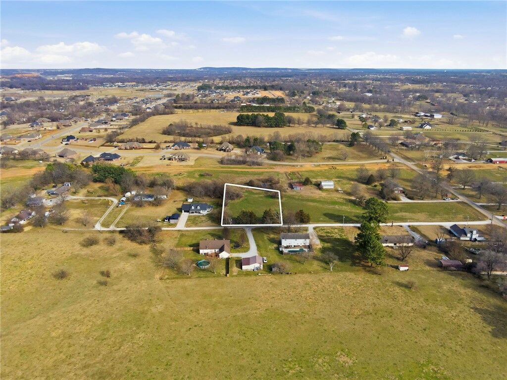 Property Photo: Tbd Grigg Lane AR 72762