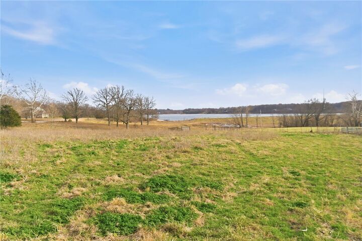Property Photo: Tbd E Lake Road AR 72762