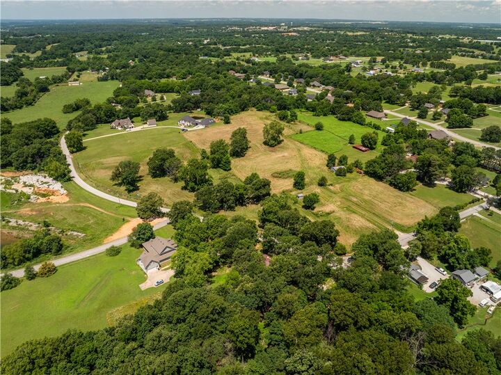 Property Photo: Tbd E Lake Road AR 72762