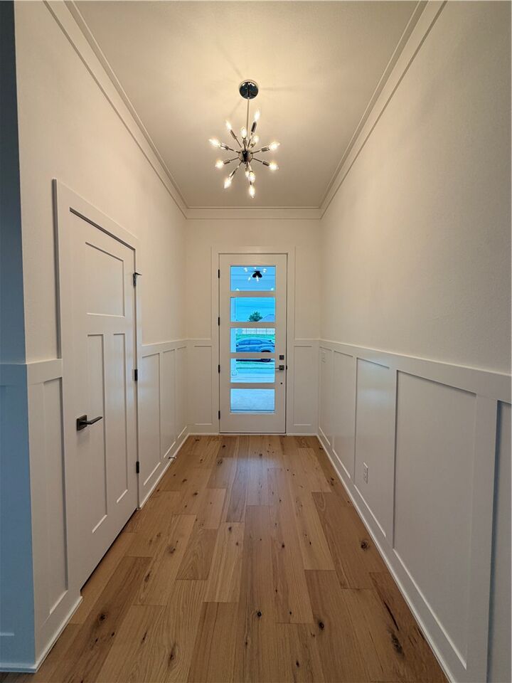 Property Photo:  6102 S 40th Place  AR 72758 