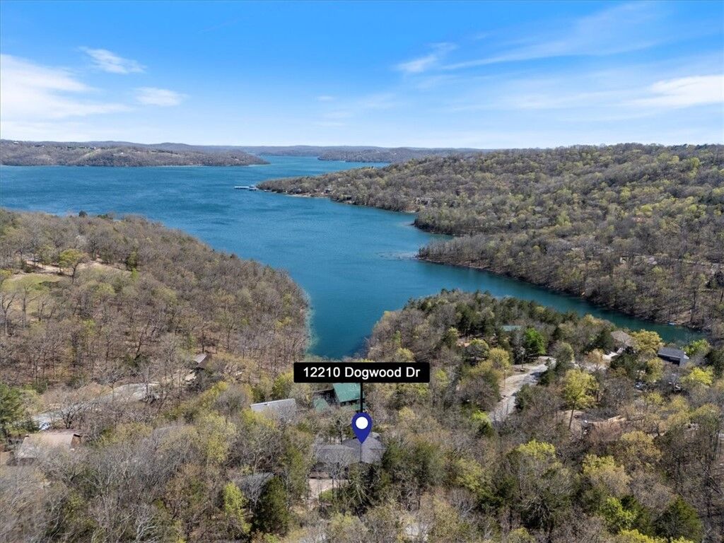 Property Photo:  12210 Dogwood Drive  AR 72732 