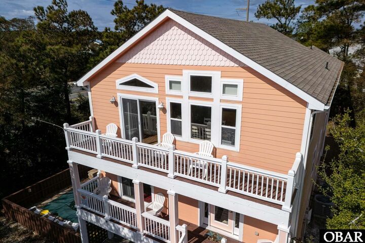 Property Photo: 100 E Bark Street NC 27959