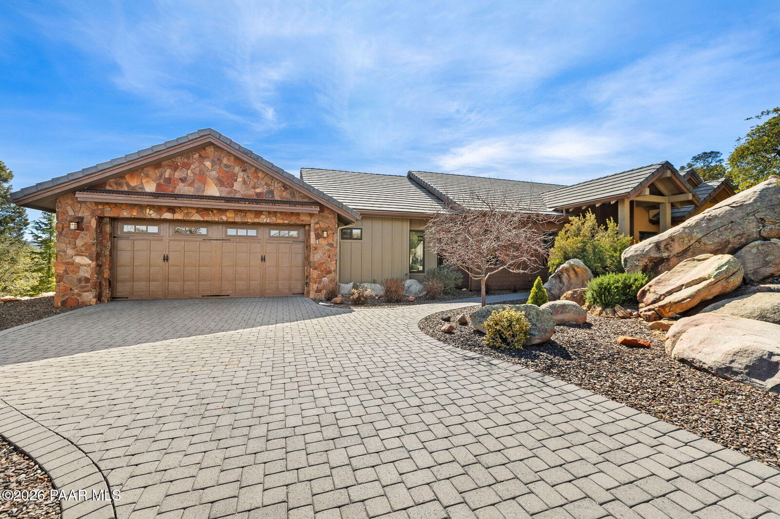 Property Photo:  1395 Ridgewood Drive  AZ 86305 