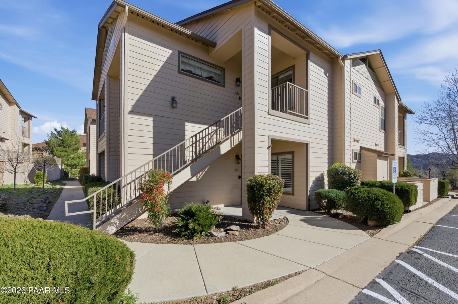 Property Photo:  1975 S Blooming Hills Drive 213  AZ 86301 
