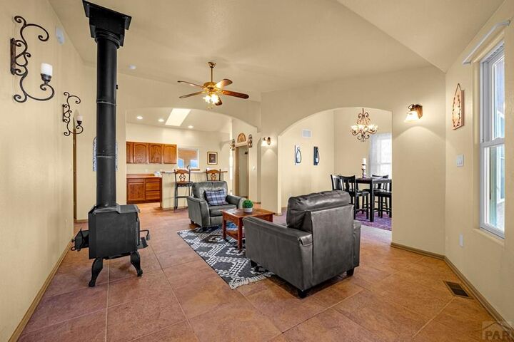 Property Photo: 1420 Gem Dr CO 81007