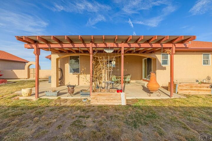 Property Photo: 1420 Gem Dr CO 81007