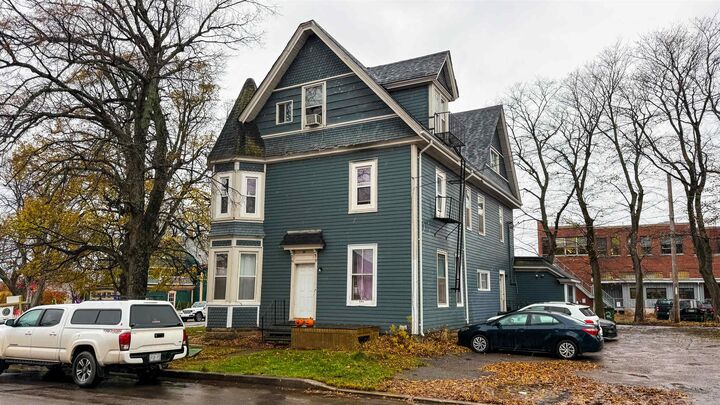 Property Photo: 279 Fitzroy Street PE C1N 1J1