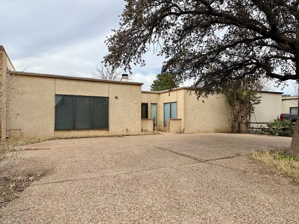 Property Photo:  3604 Bedford Ave  TX 79707 