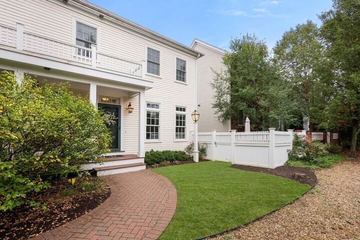 Property Photo:  42 Maple Lane 42  MA 02052 