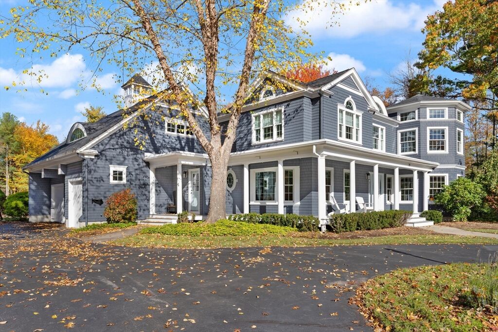 Property Photo: 22 Flyaway Pond Dr MA 02356