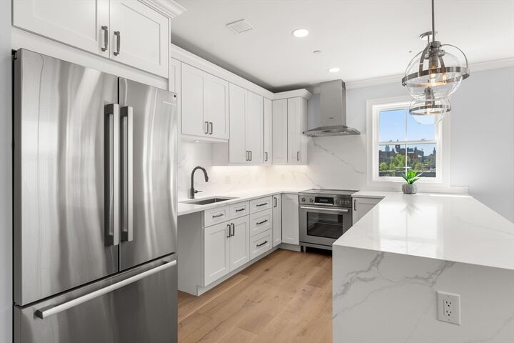 Property Photo:  16 Franklin Street 2202  MA 01970 