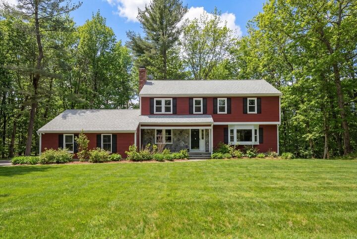 Property Photo:  9 Garrison Ln  MA 01772 