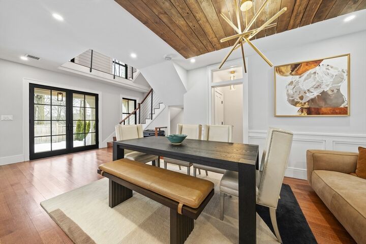 Property Photo:  300 Elliot Street 2  MA 02464 