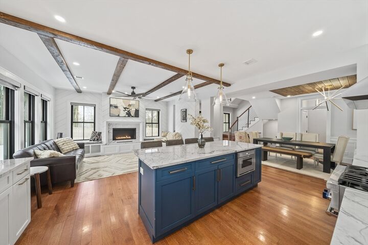 Property Photo: 300 Elliot Street 2 MA 02464