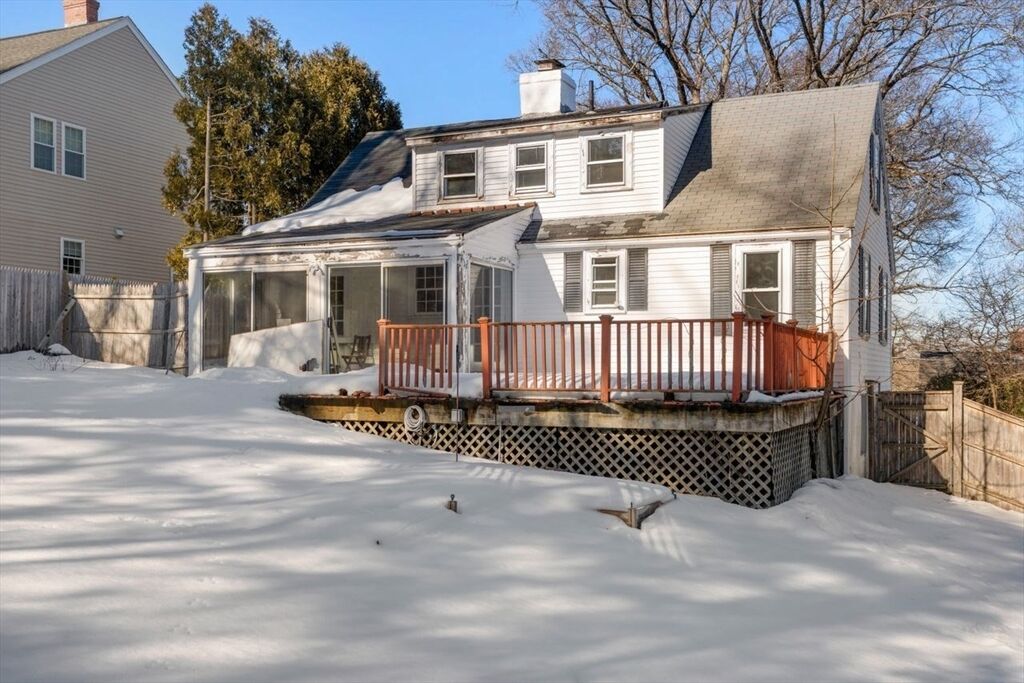 Property Photo: 150 Laurel Drive MA 02492