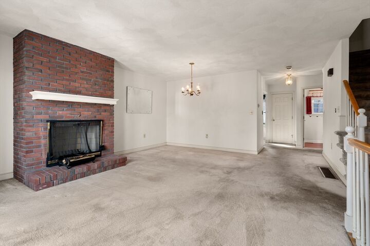 Property Photo: 210 Belmont St 2 MA 02472