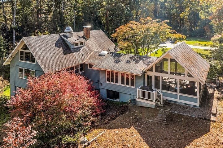 Property Photo:  29 King Ln  MA 01742 