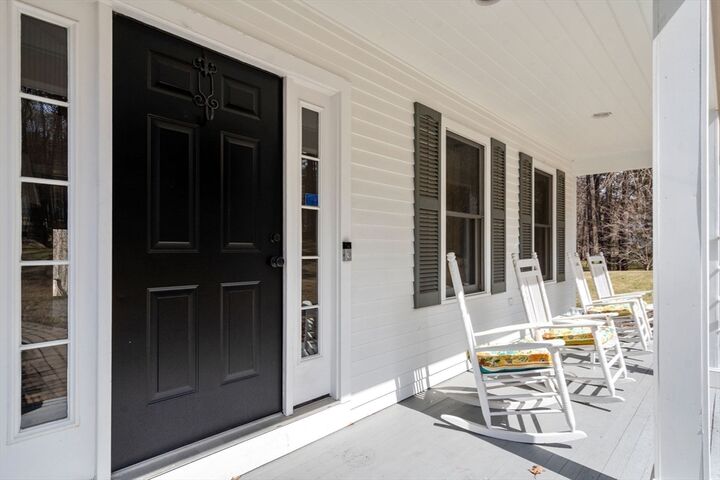 Property Photo: 4 Old Meadow Lane MA 01451