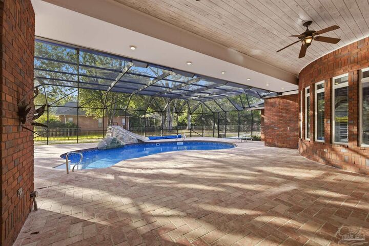 Property Photo:  3107 Cobblestone Dr  FL 32571 