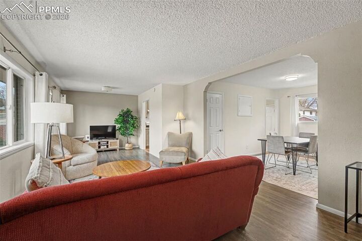 Property Photo:  2019 Tesla Drive  CO 80909 