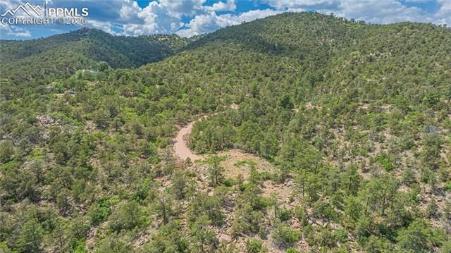 Property Photo: 15505 S Cuerno Verde View CO 80926