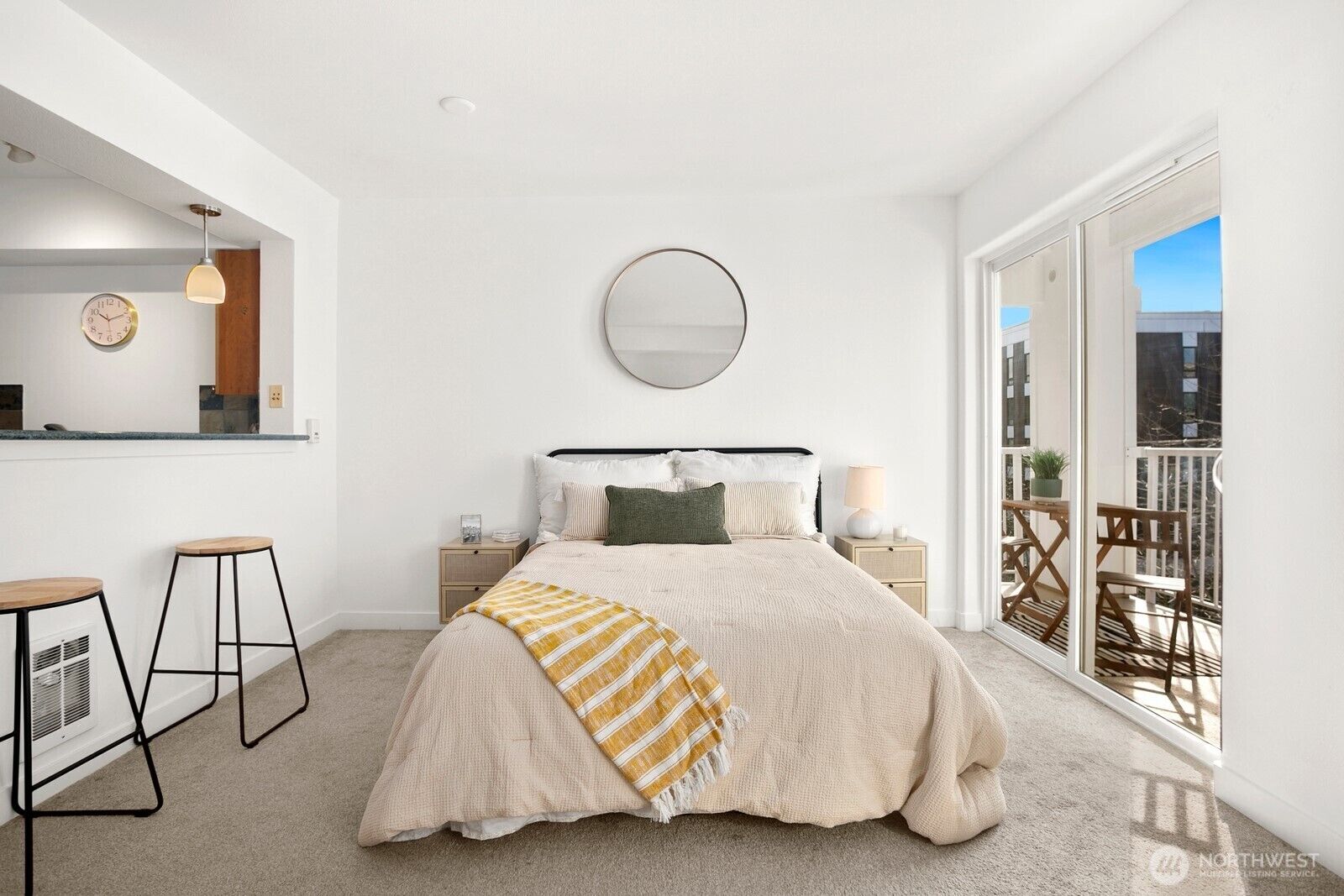 Property Photo:  1545 NW 57th Street 428  WA 98107 