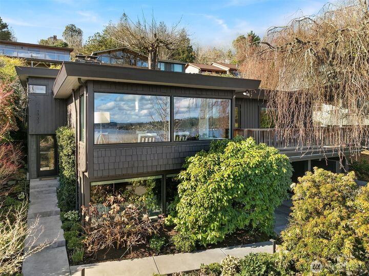 Property Photo:  7733  58th Avenue NE  WA 98115 