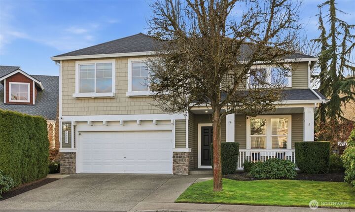 Property Photo:  22225  45th Avenue S  WA 98032 