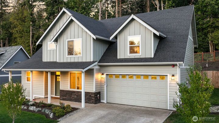 Property Photo: 1142 Brookstone Drive WA 98229