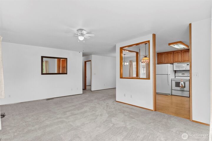 Property Photo:  266  Third Street  WA 98356 