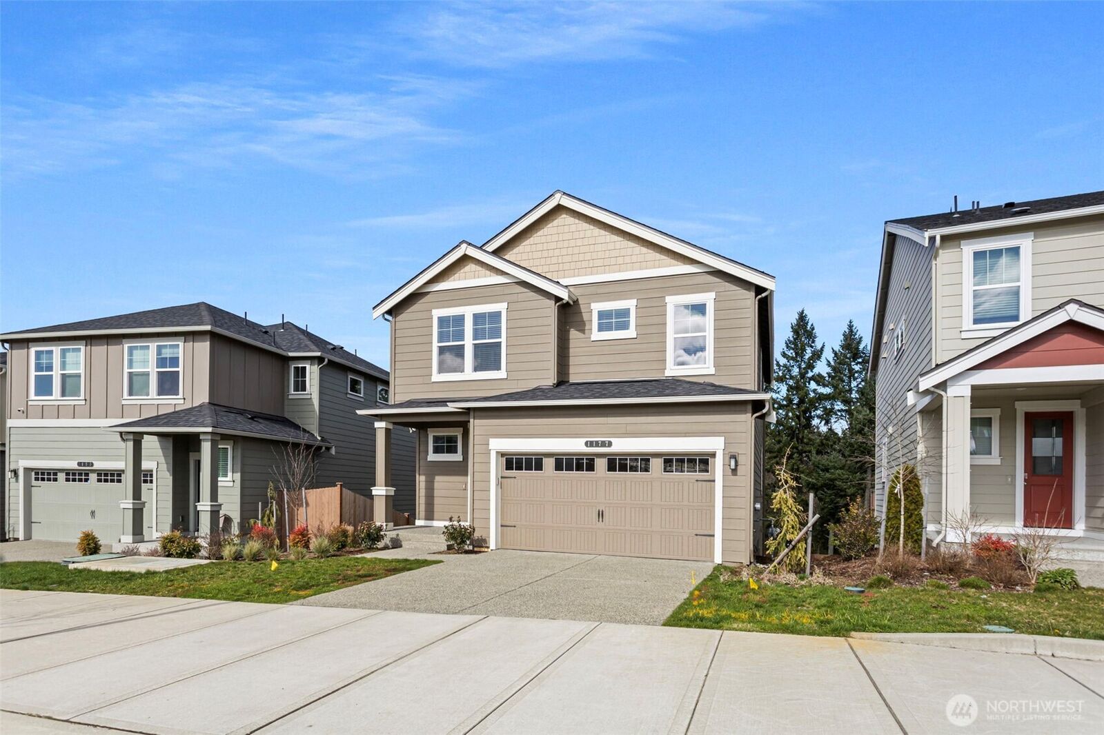 Property Photo:  1177 SW Pendleton Way  WA 98367 