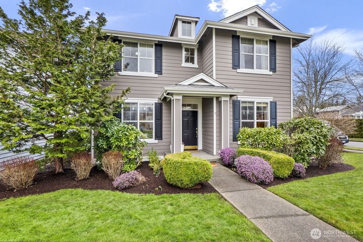 Property Photo:  7301  Thompson Avenue SE  WA 98065 