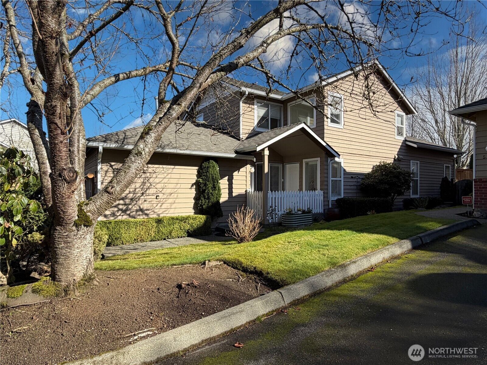 Property Photo:  5807  14th Drive W  WA 98203 