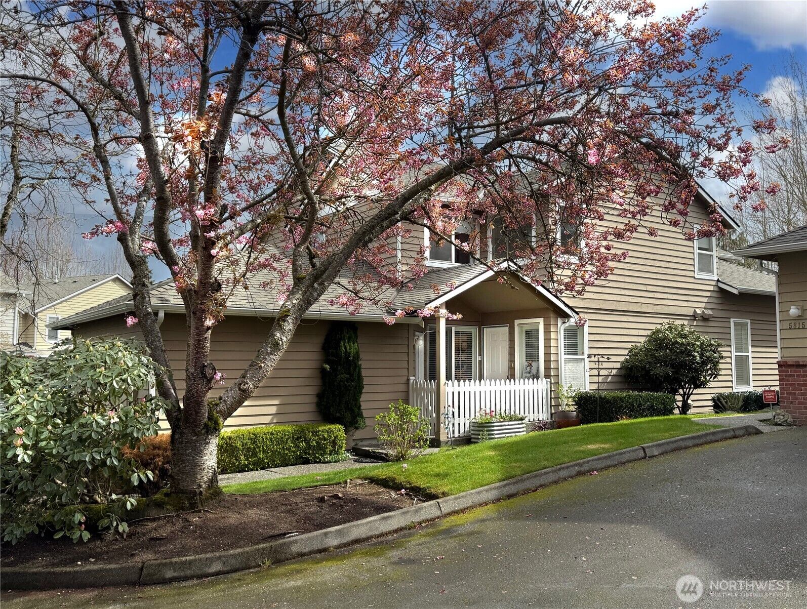 Property Photo:  5807  14th Drive W  WA 98203 