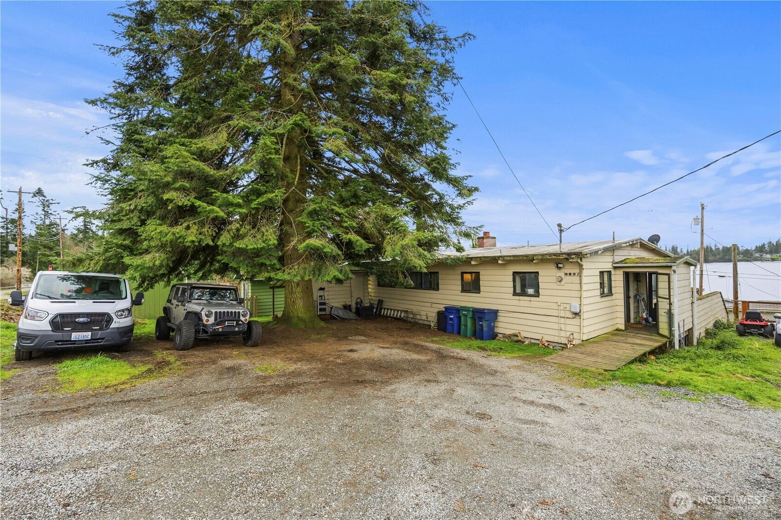 3 bed Tulalip home for sale: 6807 Totem Beach Loop Road, Tulalip, WA 98270