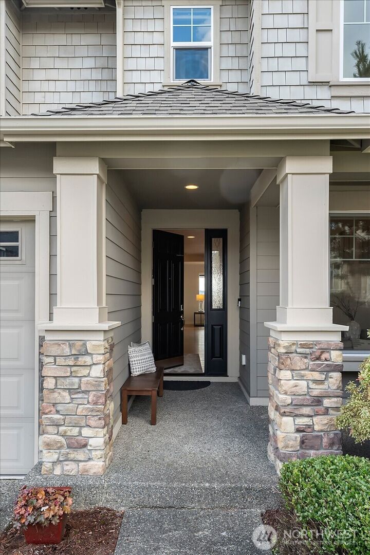 Property Photo: 22912 SE 43rd Drive WA 98021