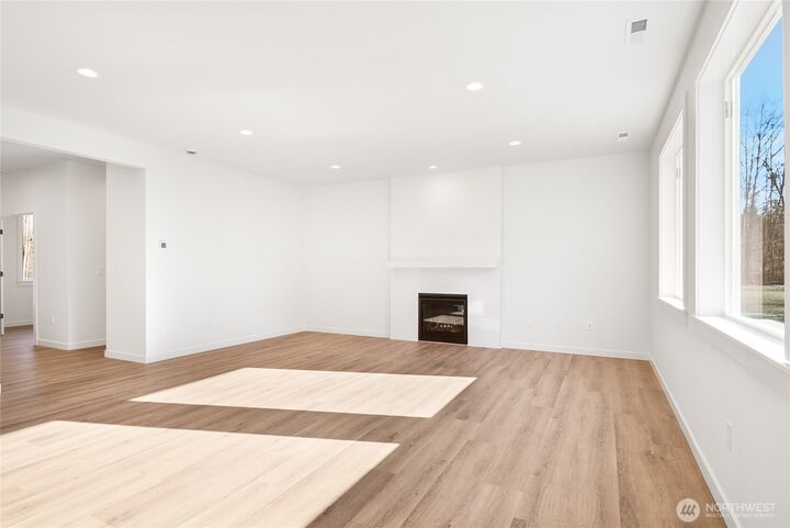 Property Photo: 1826 267th Street NW WA 98292