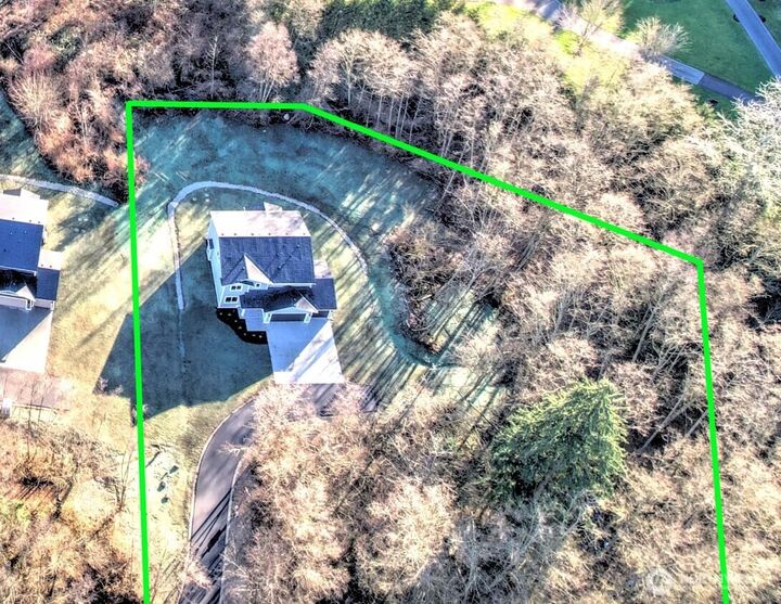 Property Photo: 1826 267th Street NW WA 98292