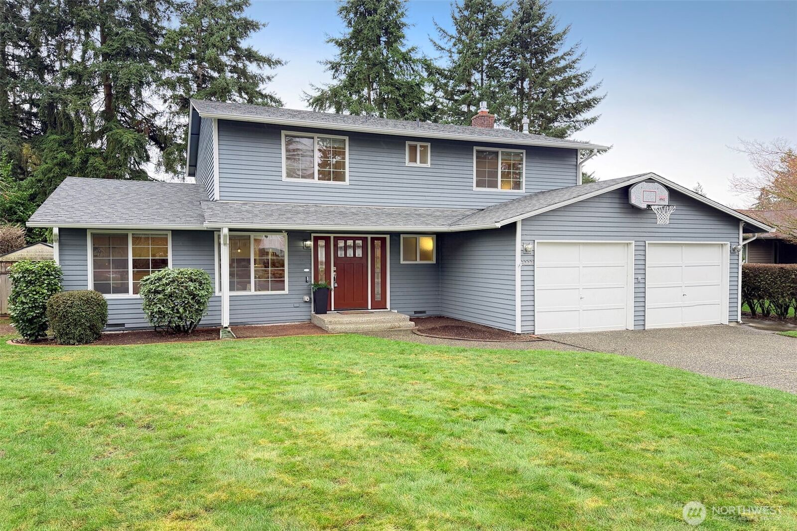 Property Photo:  13227 NE 130th Place  WA 98034 