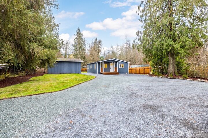 Property Photo:  46120  Baker Drive  WA 98237 