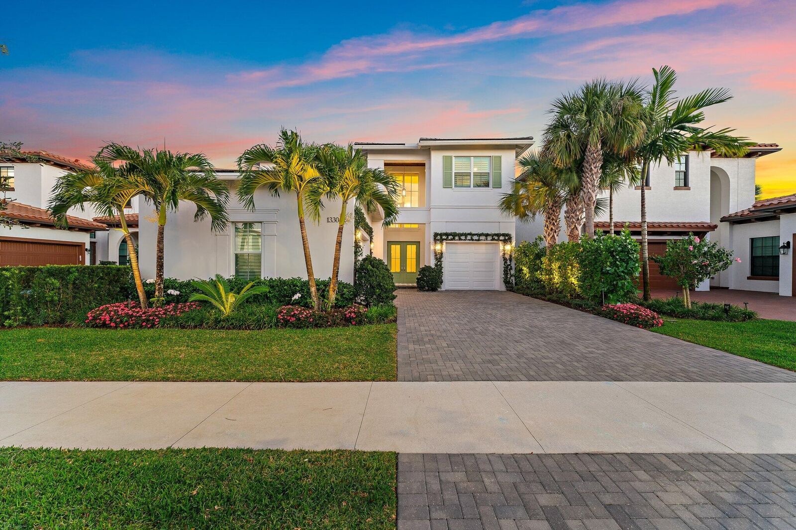 Property Photo:  13304 Bernoulli Way  FL 33418 
