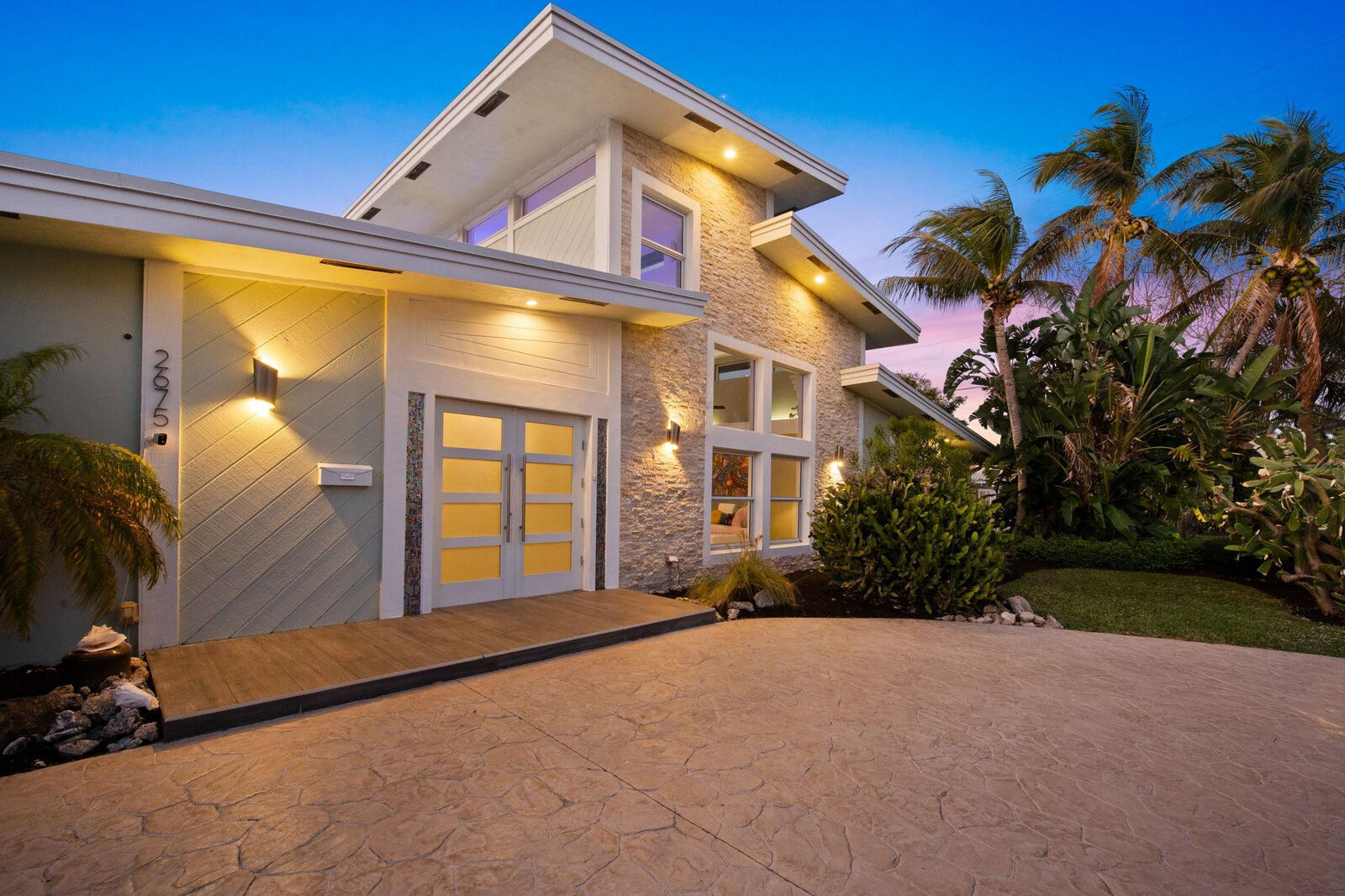 Property Photo:  2675 NE 24th Street  FL 33064 