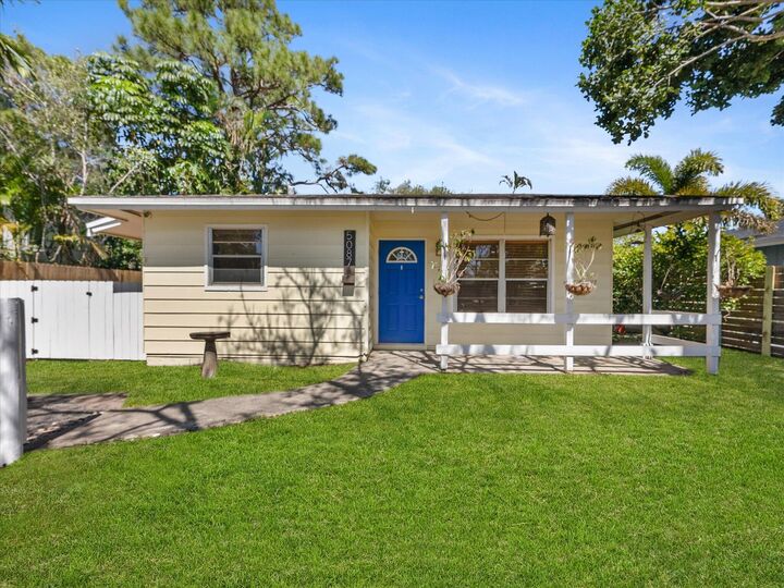 Property Photo:  5087 Van Buren Road  FL 33484 