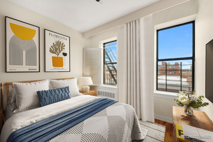 Property Photo:  78 E 127th Street 19A  NY 10035 