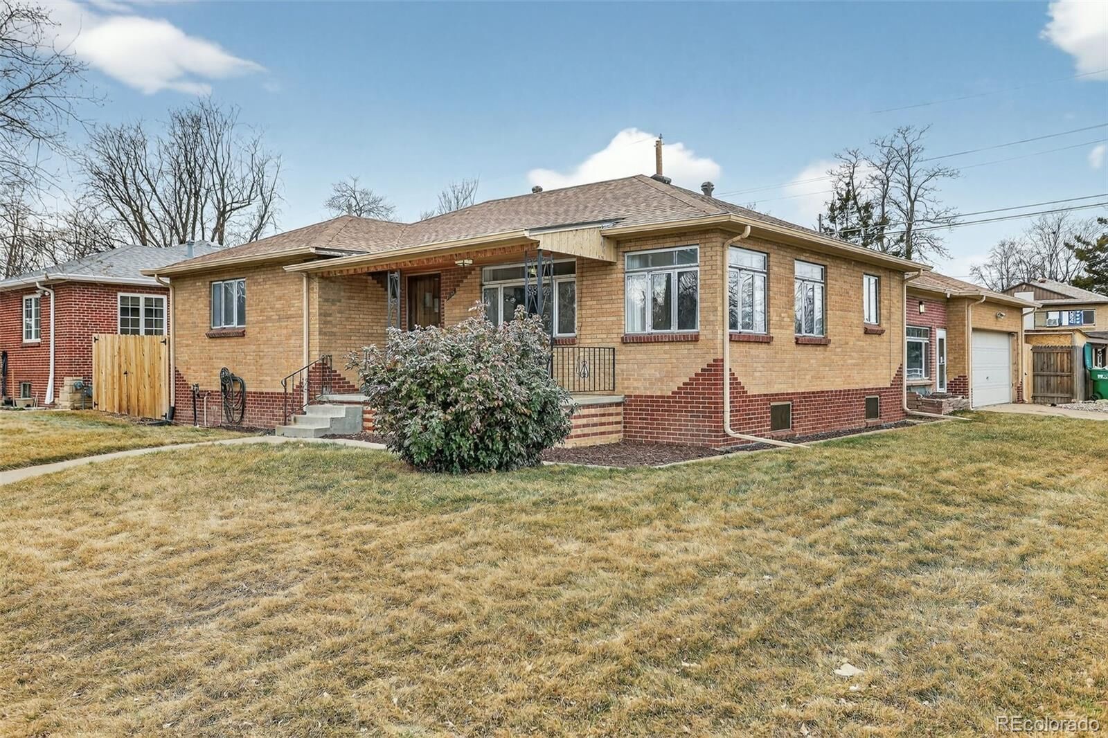 Property Photo:  1095 Kramer Court  CO 80010 