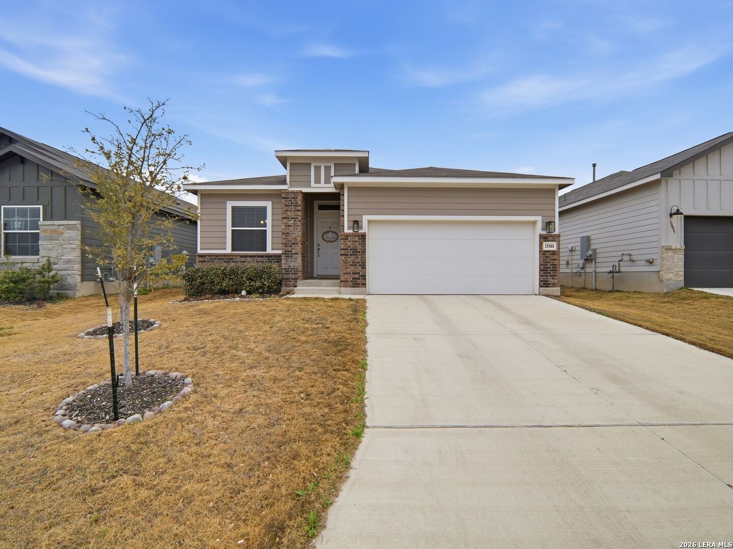 Property Photo:  15501 Jake Crossing  TX 78253 