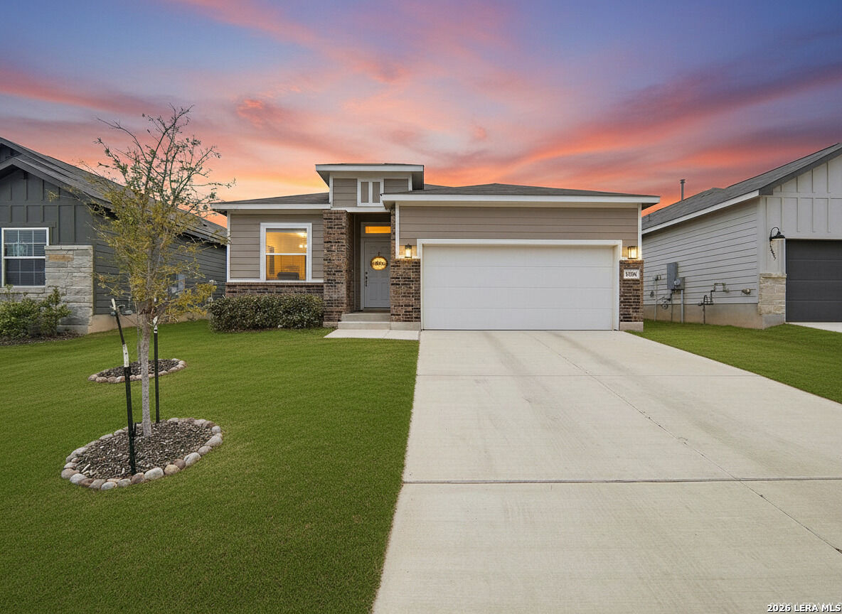 Property Photo:  15501 Jake Crossing  TX 78253 