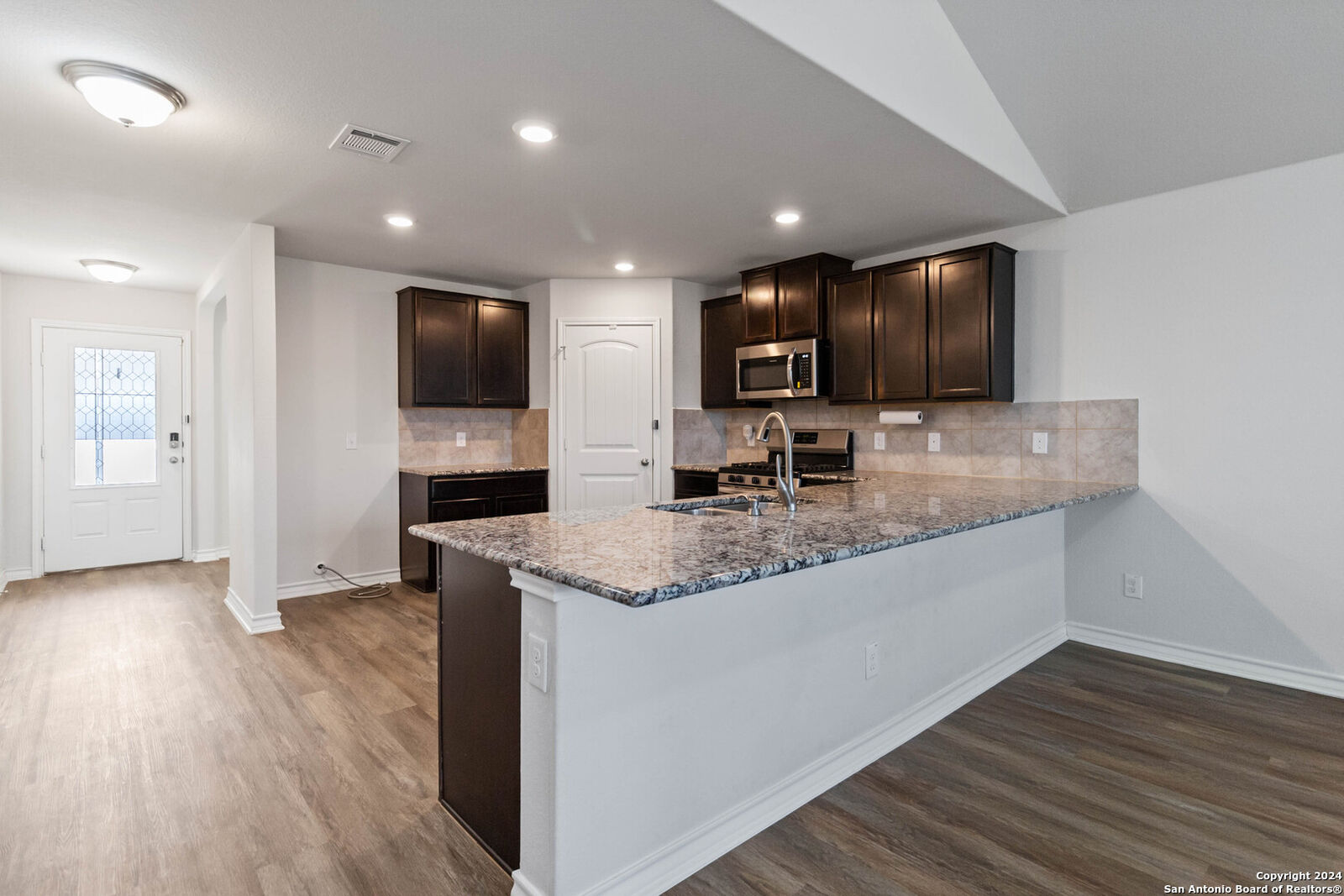 Property Photo:  13019 Whisper Crossing  TX 78252 