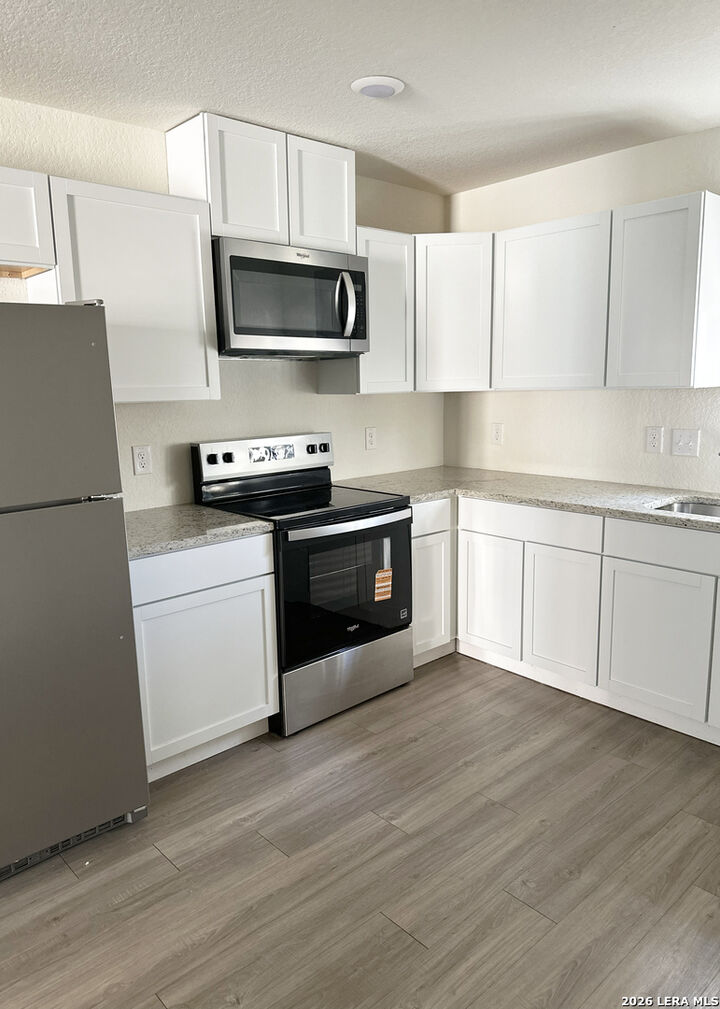 Property Photo:  7302 Mary Abbott 102  TX 78221 